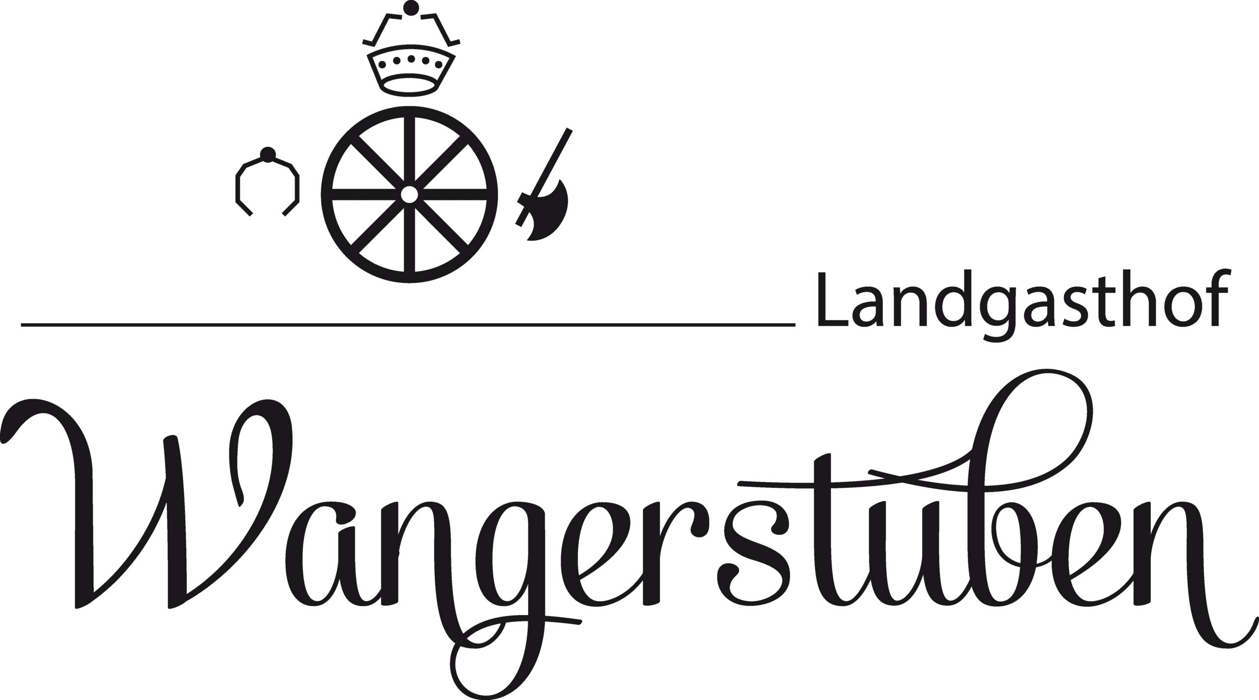 Wangerstuben